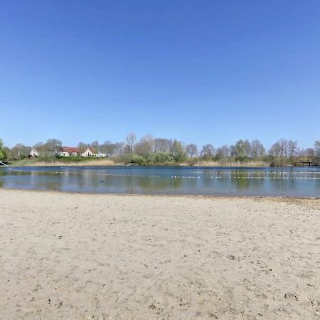 Gezellige Vakantiewoning Met Sauna In Ewijk Bij Nijmegen - Recreational Only No Workers Zewnętrze zdjęcie