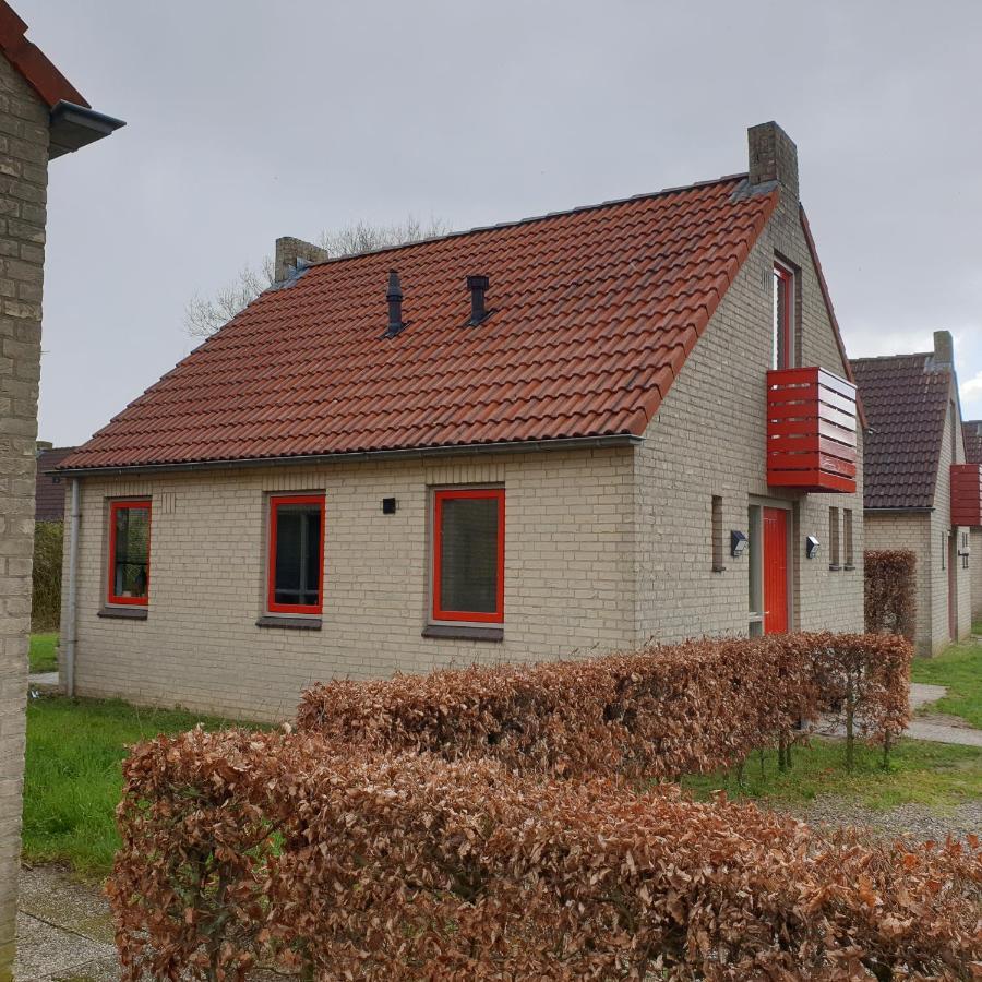Gezellige Vakantiewoning Met Sauna In Ewijk Bij Nijmegen - Recreational Only No Workers Zewnętrze zdjęcie