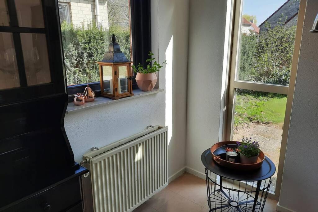 Gezellige Vakantiewoning Met Sauna In Ewijk Bij Nijmegen - Recreational Only No Workers Zewnętrze zdjęcie