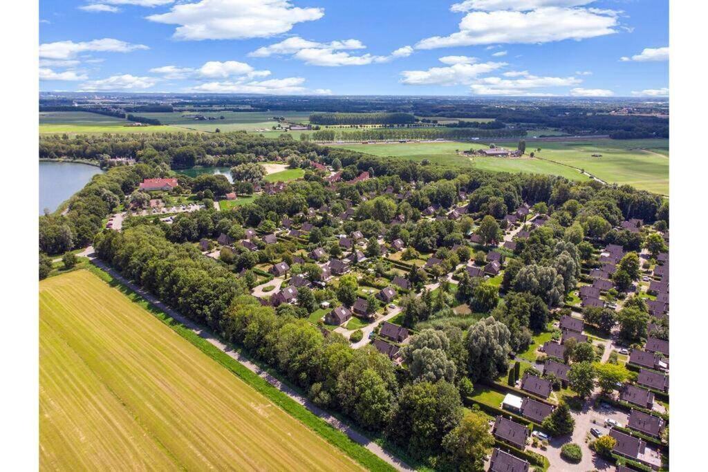 Gezellige Vakantiewoning Met Sauna In Ewijk Bij Nijmegen - Recreational Only No Workers Zewnętrze zdjęcie