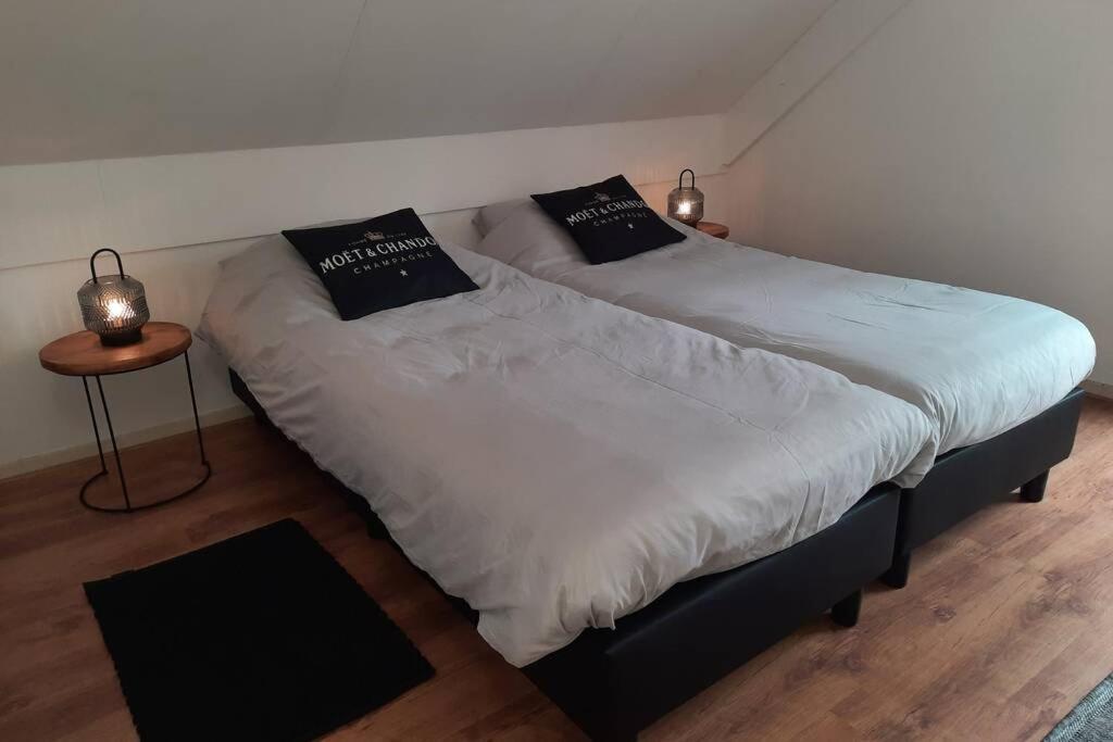 Gezellige Vakantiewoning Met Sauna In Ewijk Bij Nijmegen - Recreational Only No Workers Zewnętrze zdjęcie