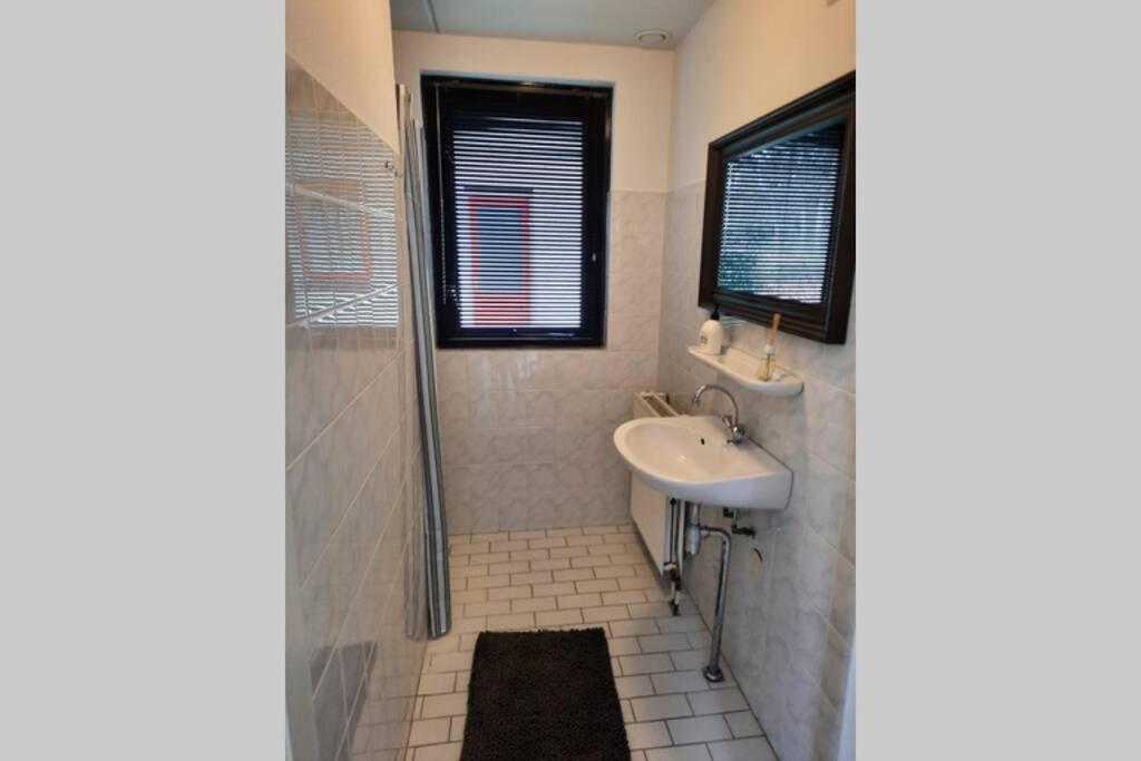 Gezellige Vakantiewoning Met Sauna In Ewijk Bij Nijmegen - Recreational Only No Workers Zewnętrze zdjęcie