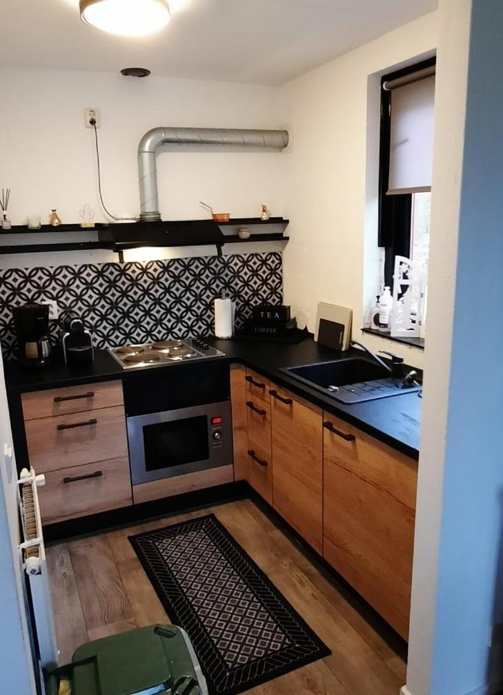 Gezellige Vakantiewoning Met Sauna In Ewijk Bij Nijmegen - Recreational Only No Workers Zewnętrze zdjęcie